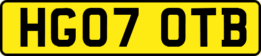 HG07OTB