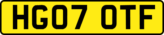 HG07OTF