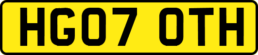 HG07OTH