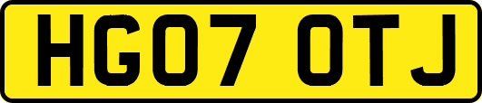 HG07OTJ