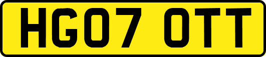 HG07OTT