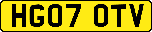 HG07OTV