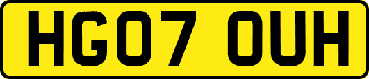 HG07OUH