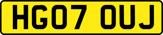 HG07OUJ