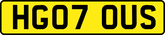 HG07OUS