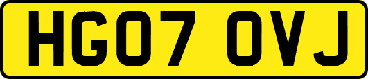 HG07OVJ