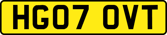 HG07OVT