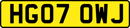 HG07OWJ