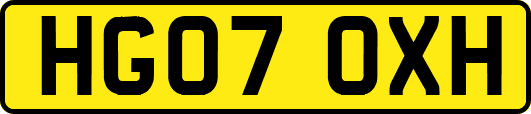 HG07OXH