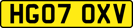 HG07OXV