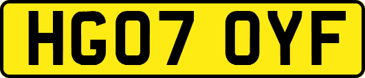 HG07OYF