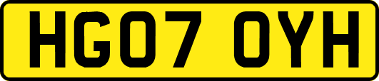 HG07OYH