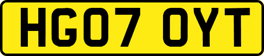 HG07OYT
