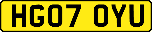 HG07OYU