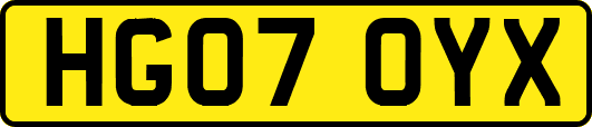 HG07OYX