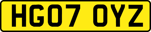 HG07OYZ