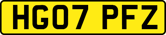 HG07PFZ