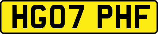 HG07PHF