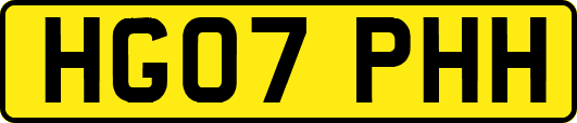 HG07PHH