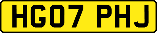 HG07PHJ