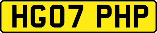 HG07PHP