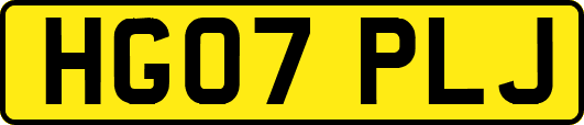 HG07PLJ