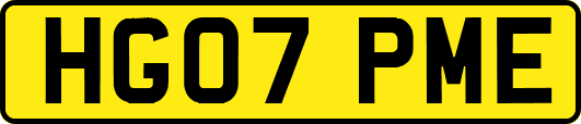 HG07PME