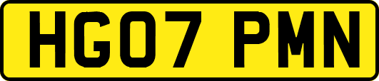 HG07PMN