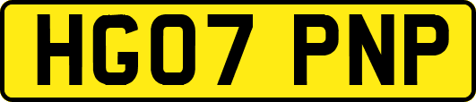 HG07PNP