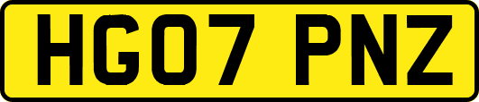 HG07PNZ