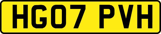 HG07PVH