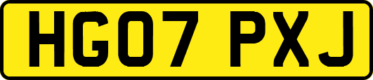 HG07PXJ