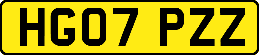 HG07PZZ