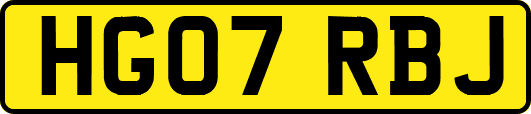 HG07RBJ