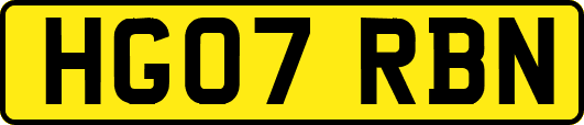 HG07RBN