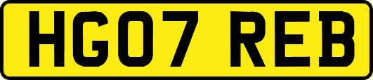 HG07REB