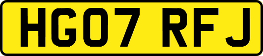 HG07RFJ