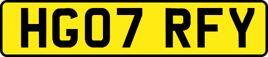 HG07RFY