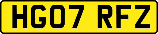 HG07RFZ