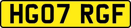 HG07RGF