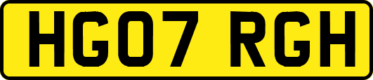 HG07RGH