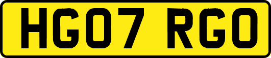 HG07RGO