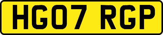 HG07RGP