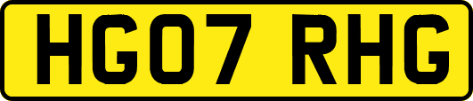 HG07RHG