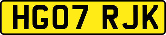 HG07RJK