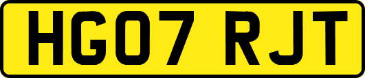 HG07RJT