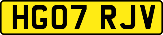 HG07RJV