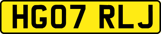 HG07RLJ