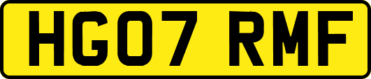 HG07RMF