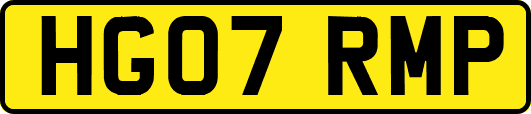 HG07RMP